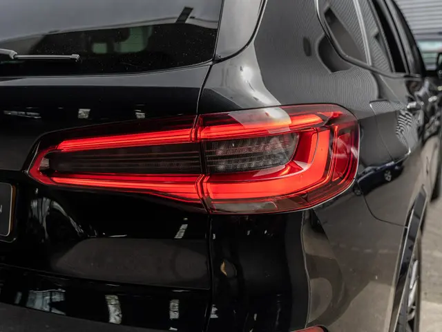 BMW X5 xDrive45e High Executive 2020 Hybride Benzine 19