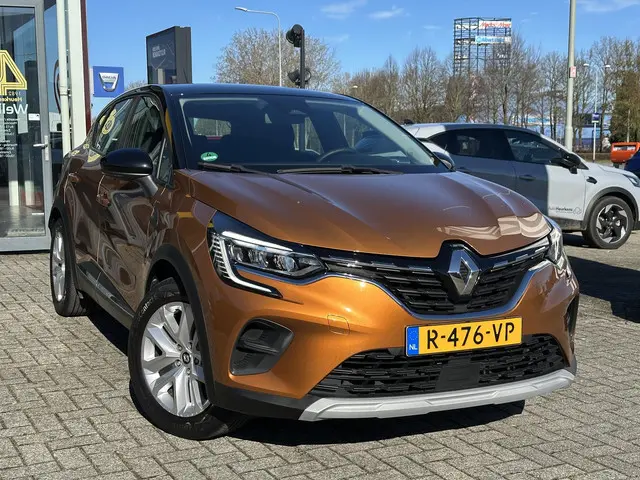 Renault Captur 3