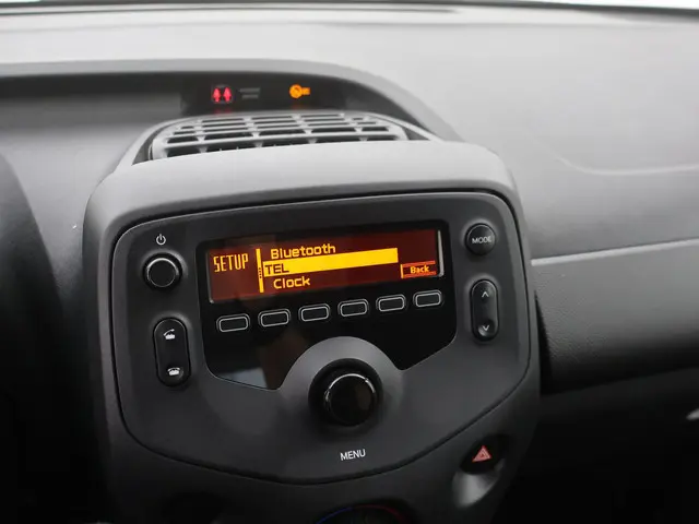 Toyota Aygo 1.0 VVT-i x-fun 2021 Benzine 15