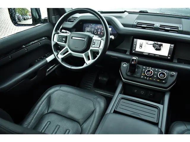 Land Rover Defender 110 3.0 P400 HSE 7-pers 2020 Benzine 3