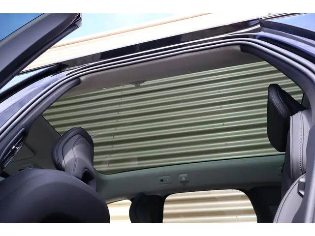 Volvo EX90 Twin Motor Ultra 7p. 111 kWh 2025 Elektrisch 21