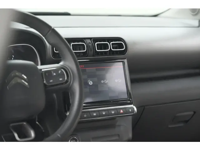 Citroën C3 Aircross PureTech 130 EAT6 Max 2024 Benzine 46