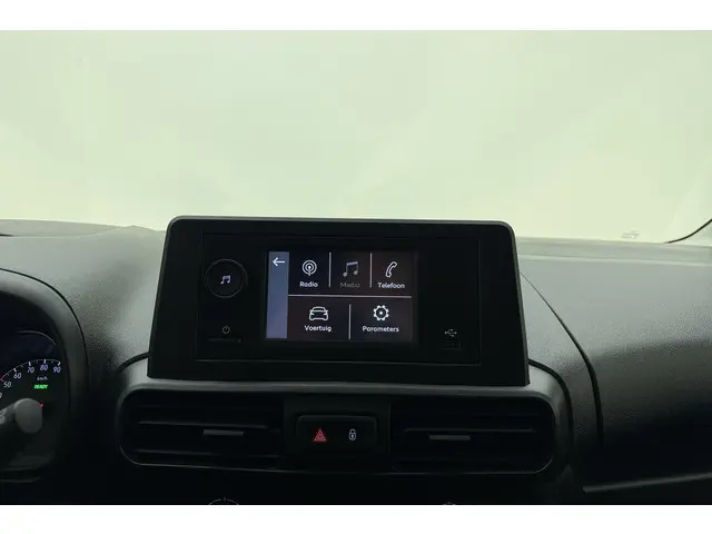 Opel Combo-e L1H1 Edition 50 kWh 2022 Elektrisch 21