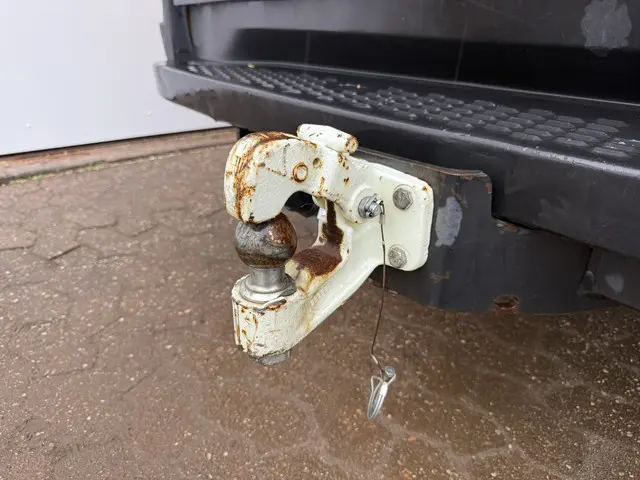 Iveco Daily 35S16 2.3 2020 Diesel 17