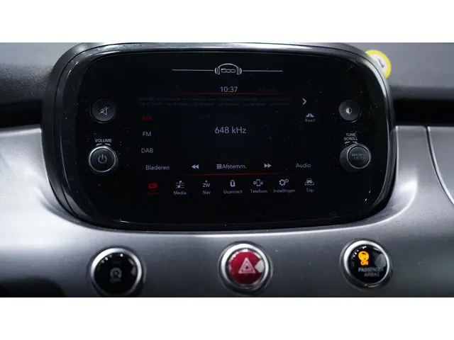 Fiat 500X 1.3 GSE Sport 2020 Benzine 33