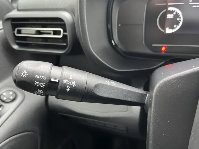 Fiat Doblò 1.5 BlueHDi 100 S&S L1 650kg 2024 Diesel 24