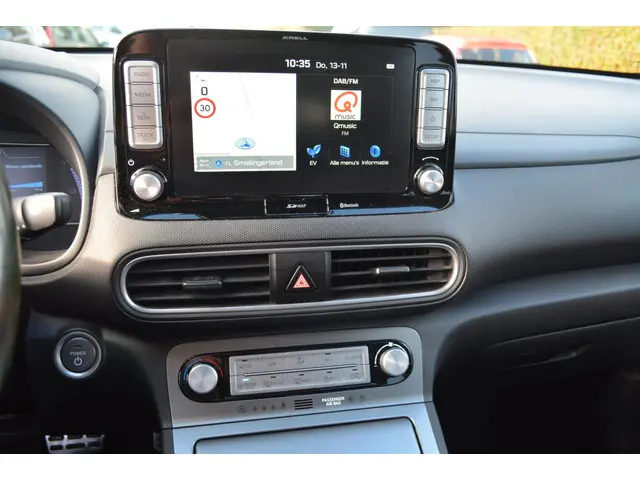 Hyundai Kona EV Premium 64 kWh 2019 Elektrisch 11