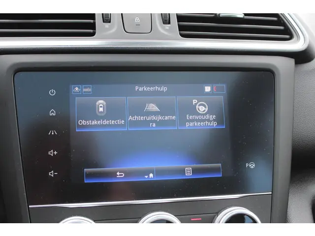 Renault Kadjar 1.3 TCe Techno 2022 Benzine 46