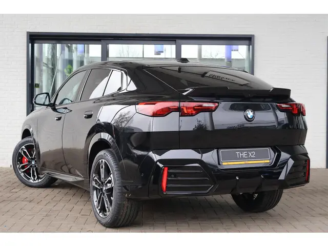 BMW X2 sDrive 20i 2025 Benzine 2