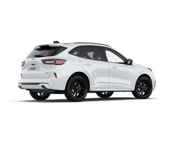 Ford Kuga 2.5 PHEV ST-Line X 2025 Hybride Benzine 5