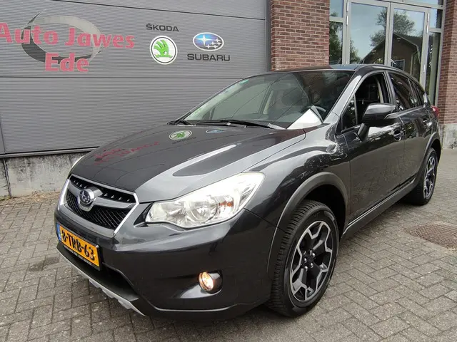 Subaru XV 2.0i Luxury AWD 2014 Benzine
