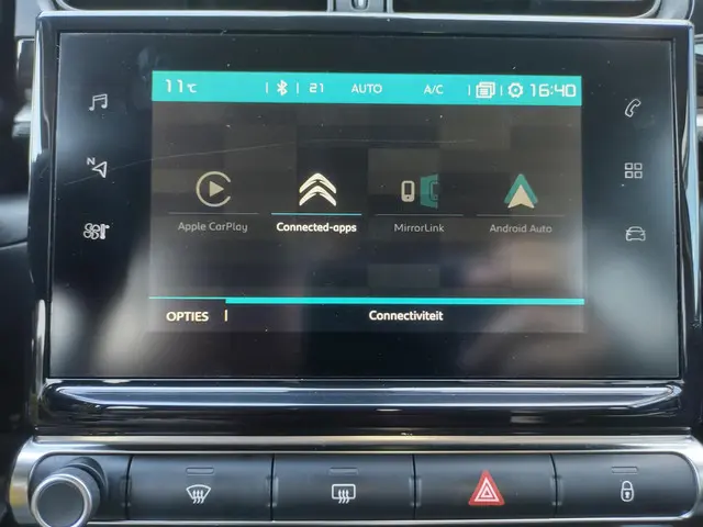 Citroën C3 1.2 PureTech S&S Feel Edition 2019 Benzine 14