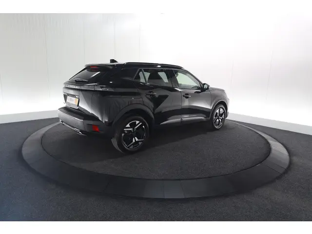 Peugeot 2008 PureTech 130 EAT8 GT 2024 Benzine 10