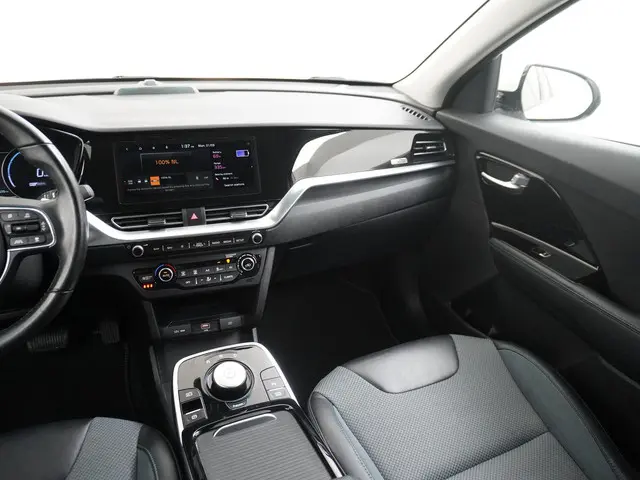 Kia e-Niro Edition 64 kWh 2021 Elektrisch 24