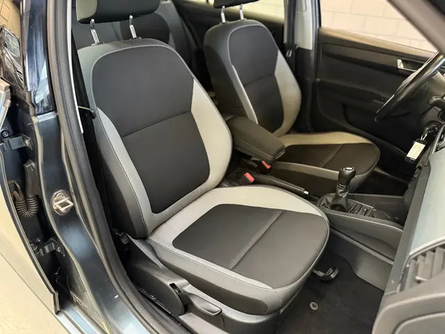 Škoda Fabia Combi 1.0 Style 2016 Benzine 12