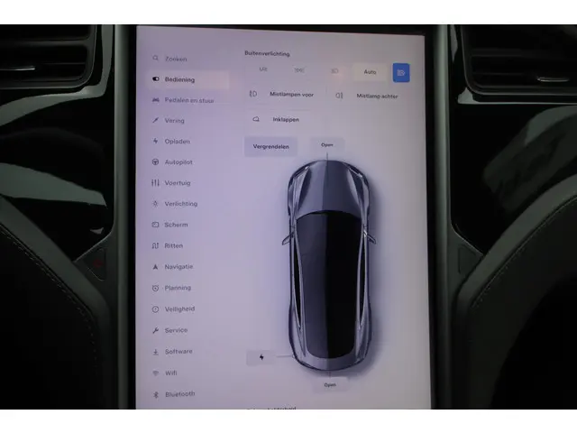 Tesla Model S Performance 2020 Elektrisch 26