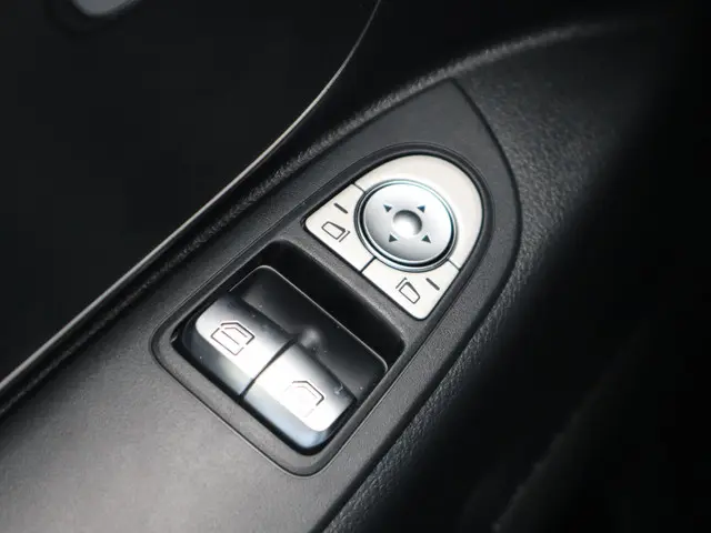 Mercedes-Benz eVito eVito Lang 66 kWh 2024 Elektrisch 5