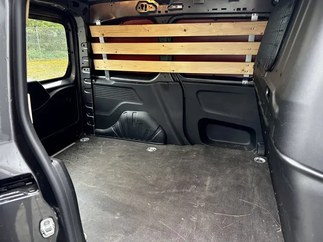 Toyota ProAce CITY 1.2 Turbo Live 2023 Benzine 5