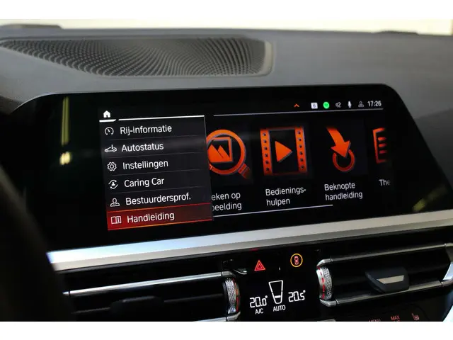 BMW 4 Serie Coupé 430i High Executive 2023 Benzine 43