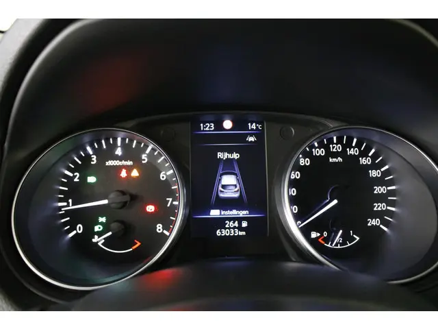 Nissan QASHQAI 1.3 DIG-T N-Motion 2019 Benzine 15