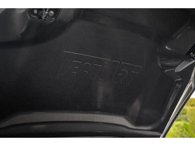 Porsche Cayenne Coupé Turbo GT 2022 Benzine 32