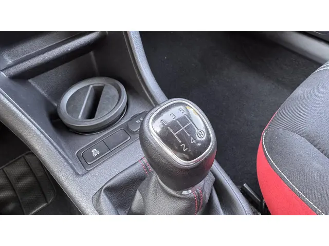 Škoda Citigo 1.0 Greentech Sport 2013 Benzine 16