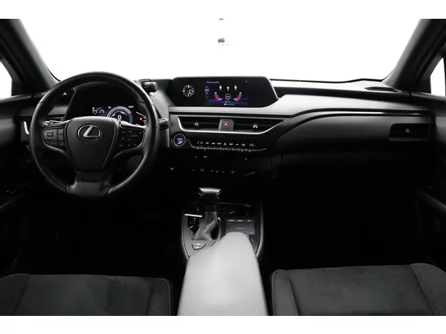 Lexus UX 250h Business Line 2021 Hybride Benzine 4