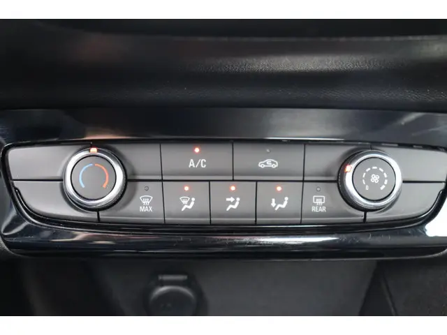Opel Corsa 1.2 Edition org. NL 2020 Benzine 16