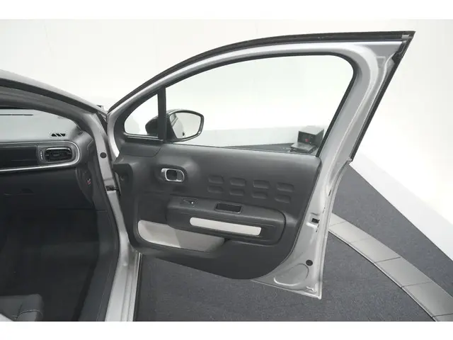 Citroën C3 PureTech 82 Feel Edition 2018 Benzine 56