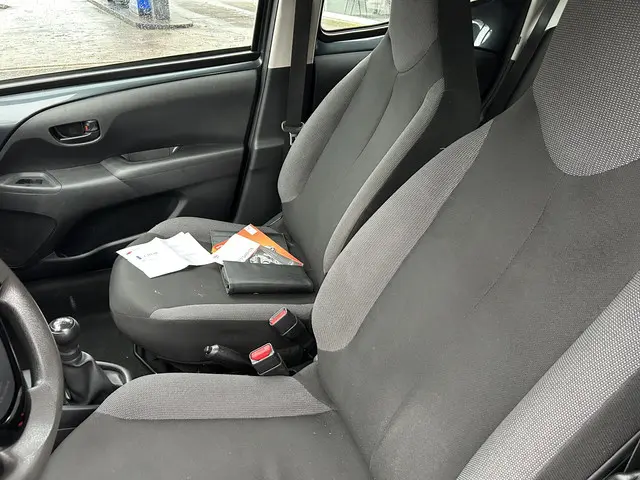 Toyota Aygo 1.0 VVT-i x-fun 2021 Benzine 11