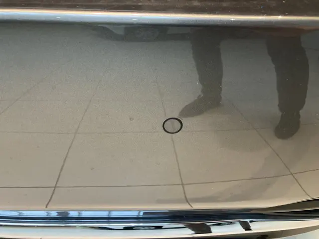 Lexus LS 500h AWD Executive Line 2019 Hybride Benzine 8