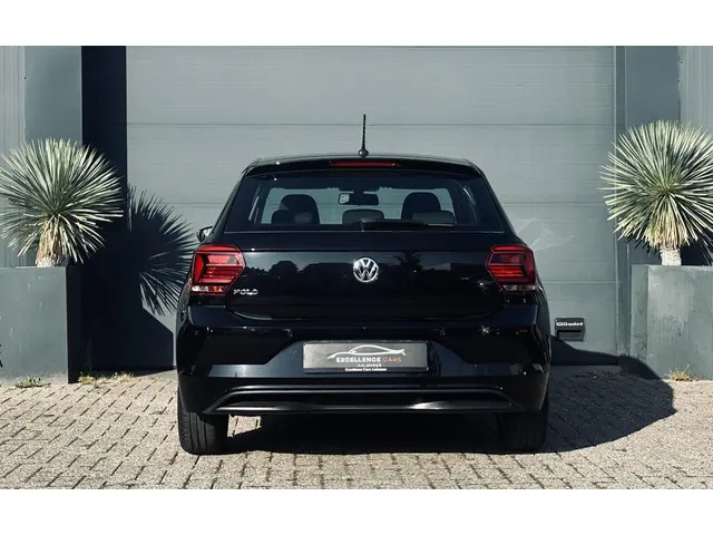Volkswagen Polo 1.0 TSI Beats 2018 Benzine 11