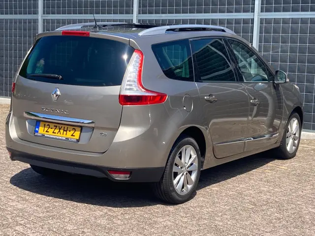 Renault Grand Scénic 3