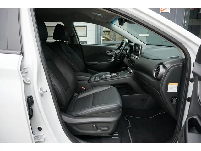 Hyundai Kona EV Premium 64 kWh 2020 Elektrisch 8