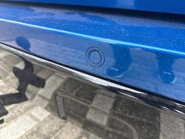 Ford EcoSport 1.0 EcoBoost ST-Line 2018 Benzine 12