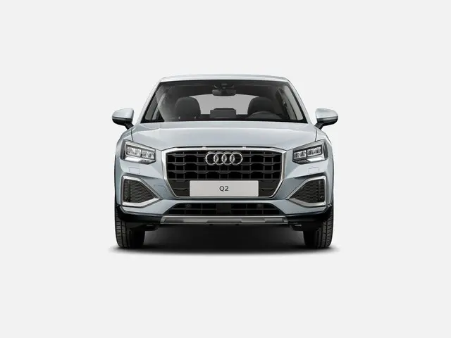 Audi Q2 Advanced edition 35 TFSI 150 PK 2025 Benzine 6