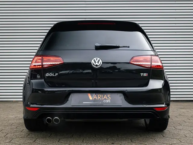 Volkswagen Golf 1.4 TSI Highline 2xR-line 2014 Benzine 13