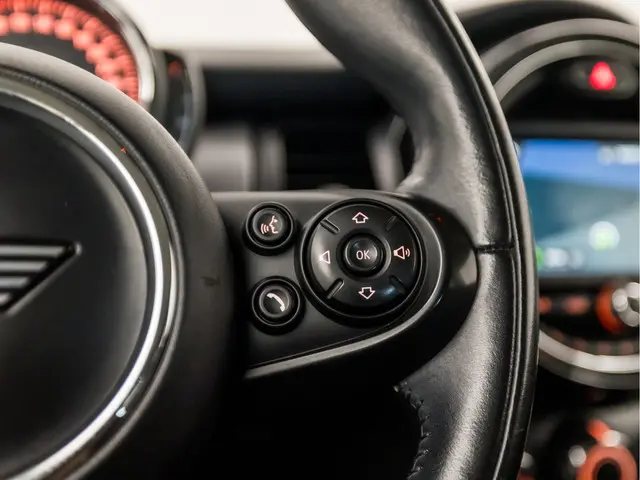 MINI Cooper Mini 1.5 Chili 2019 Benzine 18