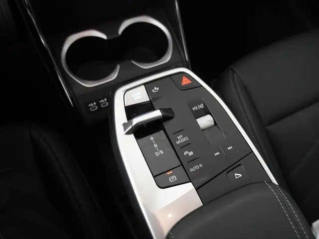 BMW iX1 eDrive20 67 kWh 2024 Elektrisch 20