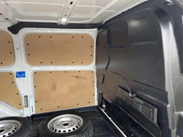 Ford Transit Custom 270 2.0 TDCI L1H1 Trend 2018 Diesel