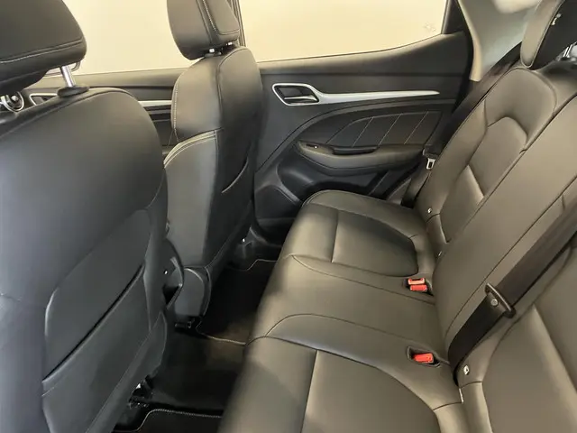 MG ZS EV Luxury 45 kWh 2021 Elektrisch 10