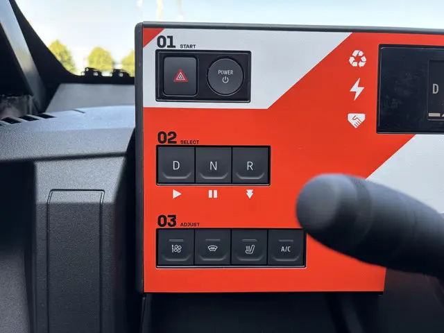 Mobilize 80 Evo Duo 2025 Elektrisch 12