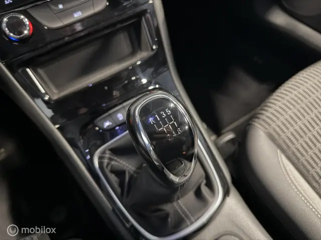 Opel Astra 1.2 Blitz Elegance 2020 Benzine 15