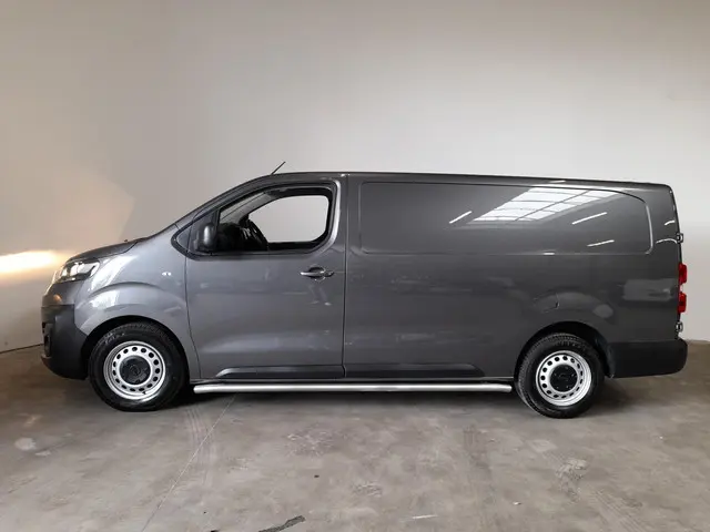 Opel Vivaro 2.0 BlueHDi 145PK L3 2023 Diesel 4