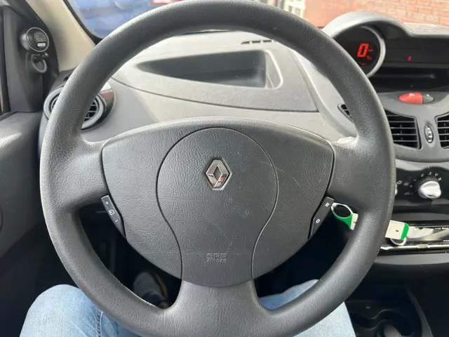 Renault Twingo 1.2 16V Authentique / NAP 2012 Benzine 16