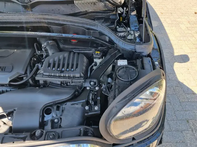 MINI Countryman Mini 1.5 Cooper Chili 2020 Benzine 10