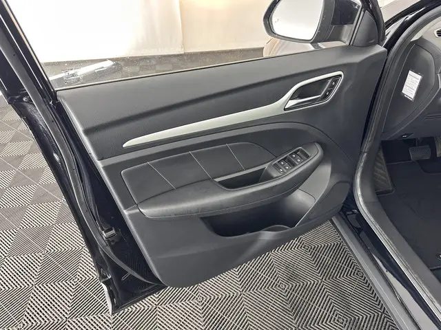 MG ZS EV Luxury 45 kWh 2020 Elektrisch 23