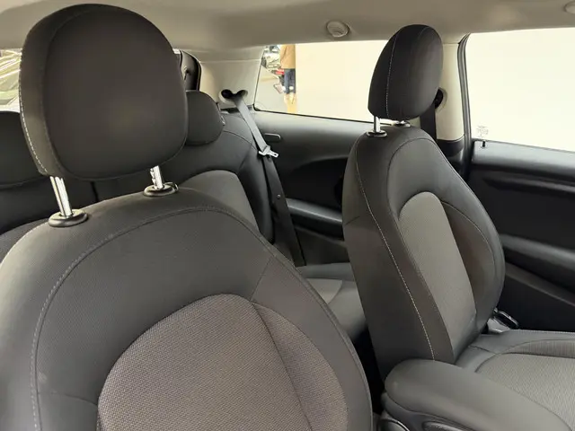 MINI Cooper Mini 1.5 2019 Benzine 6