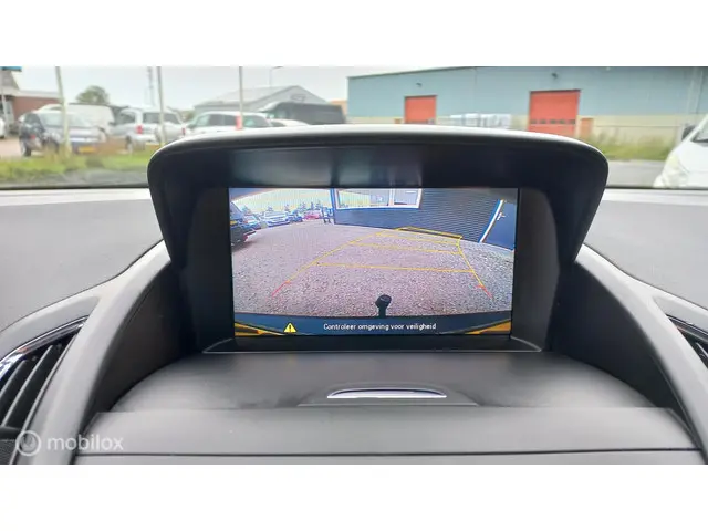 Opel Zafira Tourer 1.6 CDTI Innovation 7p. 2016 Diesel 24