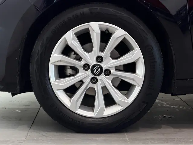 Renault Clio 1.0 TCe 90 Evolution 2024 Benzine 24